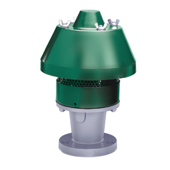 961 Pressure Relief Valve