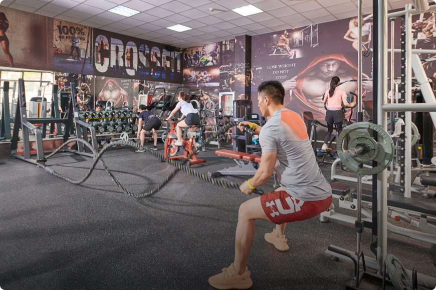 UNLIMITED POSSIBILITIES无限可能—— 九游在线注册公司28周年庆祝盛典