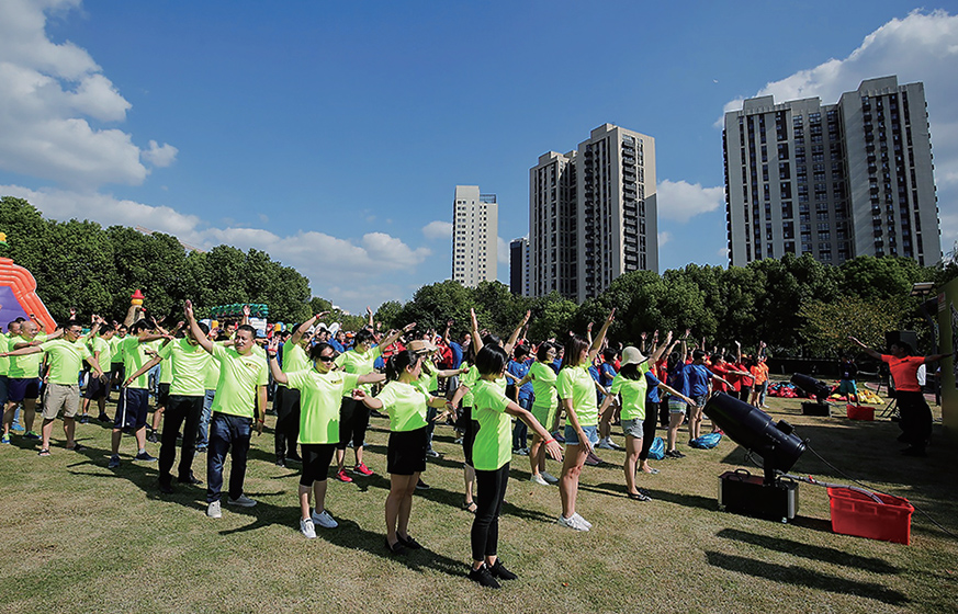九游在线注册幸福年，“龙”重登场