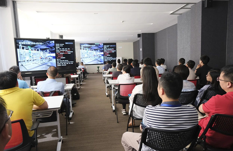 “MAD”工作坊,圆满呈现 ——BE MAD FOR FISHER DVC, LET’S MAKE A DIFFERENCE!