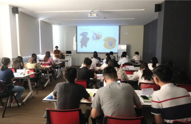 EMERSON 1300/1325课程培训