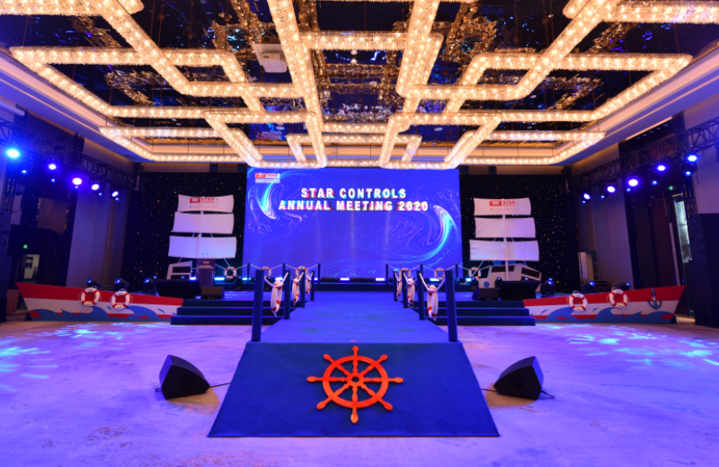 2020九游在线注册乘风破浪之夜