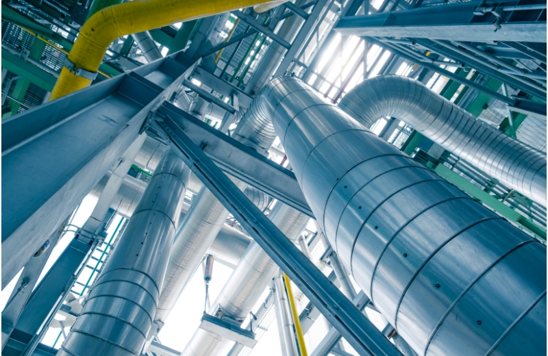 九游在线注册提供减温减压橇定制方案