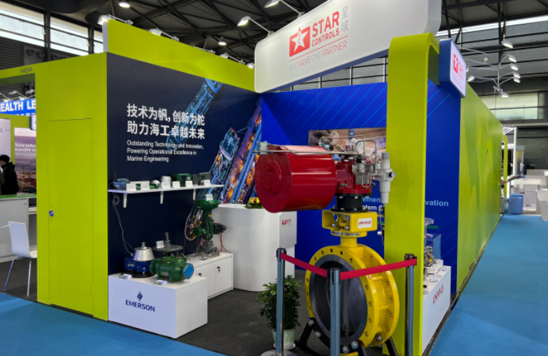 技术为帆，创新为舵——九游在线注册和艾默生携手助力海工卓越未来