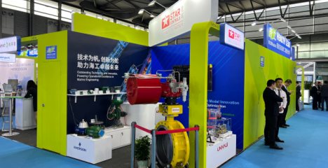 技术为帆，创新为舵——九游在线注册和艾默生携手助力海工卓越未来